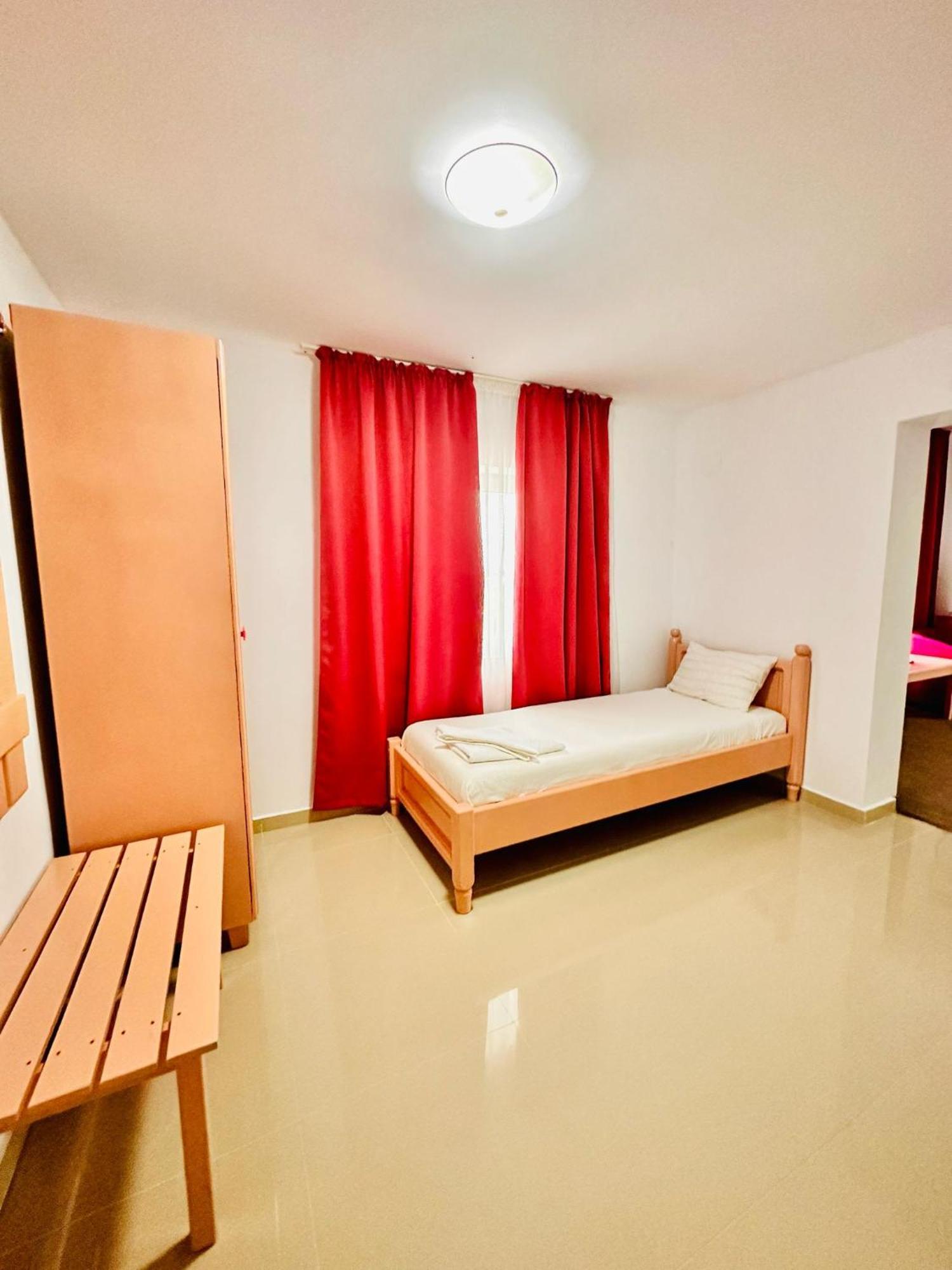 Hotel Pensiunea Fabian Jurilovca Exteriér fotografie